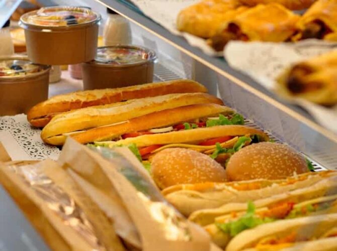 Restaurant LE MAP Villefontaine à Villefontaine, France