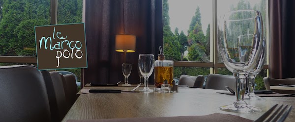 Restaurant Le Marco Polo QUIMPERLÉ à Quimperlé, France
