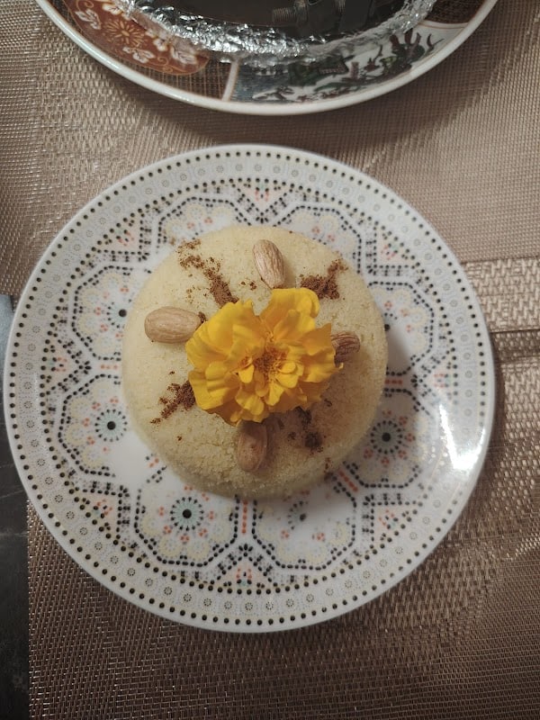 Restaurant LE MARRAKECH 58 à Nevers, France