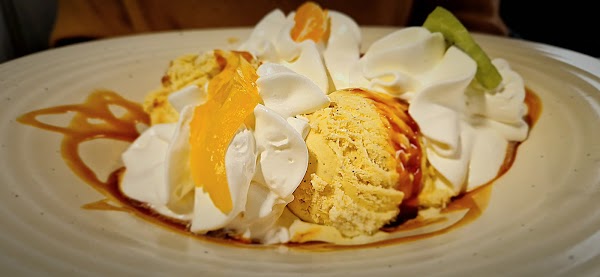 Restaurant Le Marronnier à Bernardswiller, France