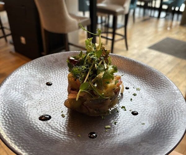 Restaurant Le Maryland à Blois, France