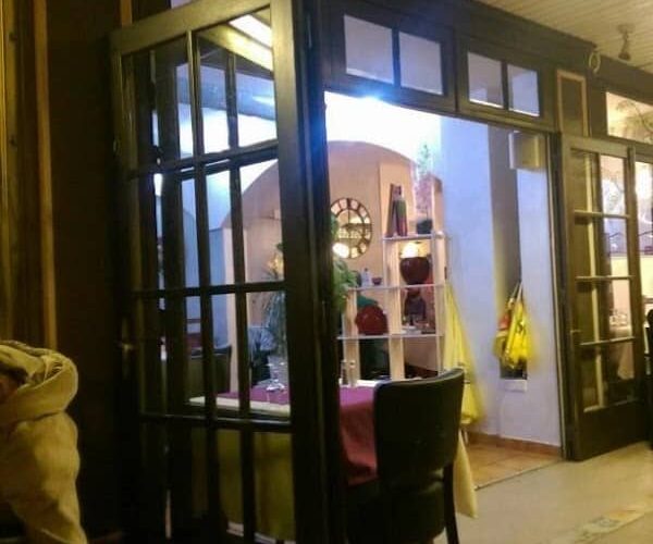 Restaurant Le Mas des Saveurs à Sisteron, France