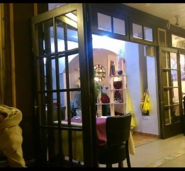 Restaurant Le Mas des Saveurs à Sisteron, France