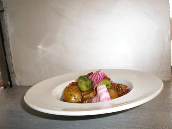 Restaurant Le Mas des Saveurs à Sisteron, France