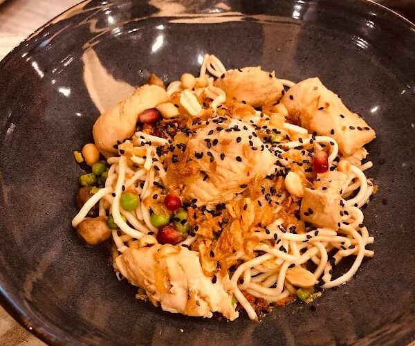 Restaurant Le Mathi’s à Béziers, France