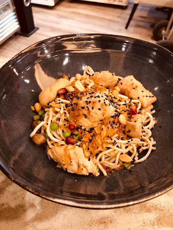 Restaurant Le Mathi’s à Béziers, France