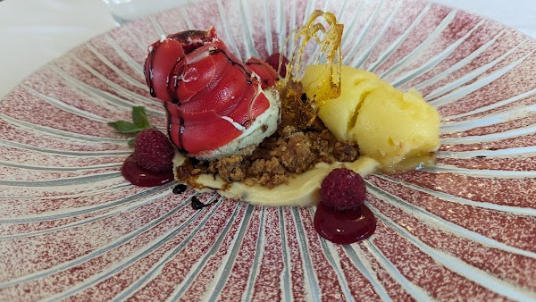 Le Médicis Restaurant à Blois, France