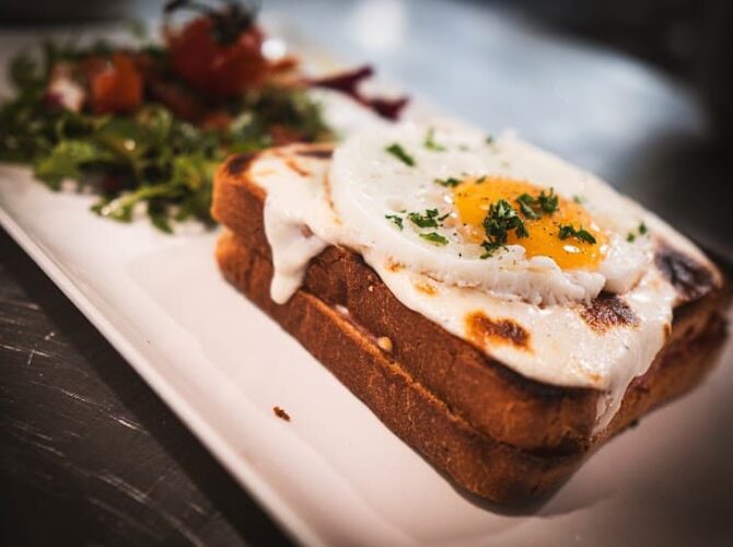 Restaurant LE MEDITERRANEE à Perpignan, France