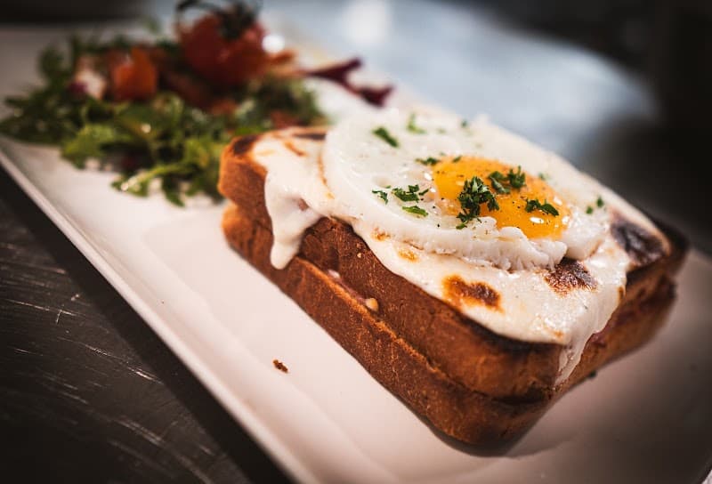 Restaurant LE MEDITERRANEE à Perpignan, France