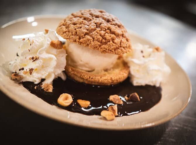 Restaurant LE MEDITERRANEE à Perpignan, France