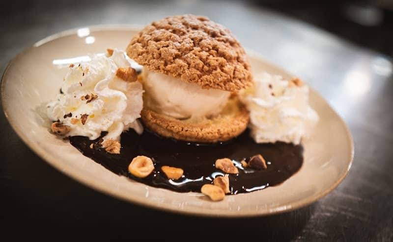 Restaurant LE MEDITERRANEE à Perpignan, France