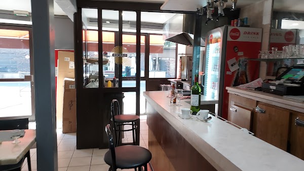 Restaurant Le Méditerranéen à Brive-la-Gaillarde, France