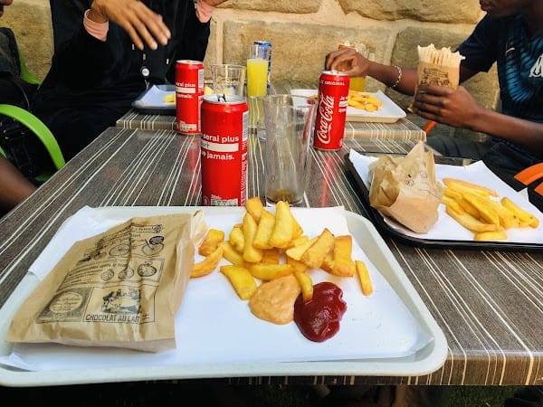 Restaurant Le Méditerranéen à Brive-la-Gaillarde, France