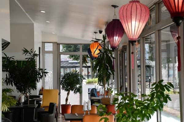 Restaurant Le Mékong à Lognes, France