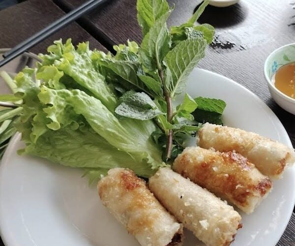 Restaurant Le Mékong à Lognes, France