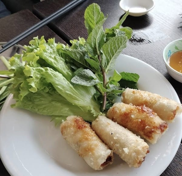 Restaurant Le Mékong à Lognes, France