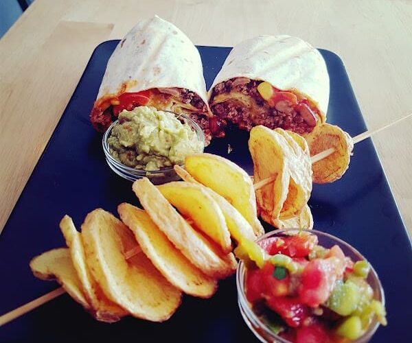 Restaurant LE MELTING à Crépy-en-Valois, France