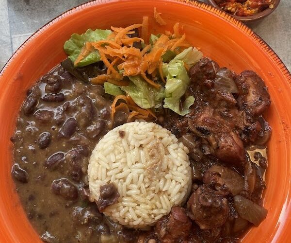 Restaurant Le Métis à Saint-Cyprien, France