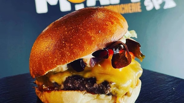 Restaurant Le Miam Miam à Mimizan, France