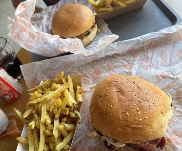 Restaurant Le Miam Miam à Mimizan, France