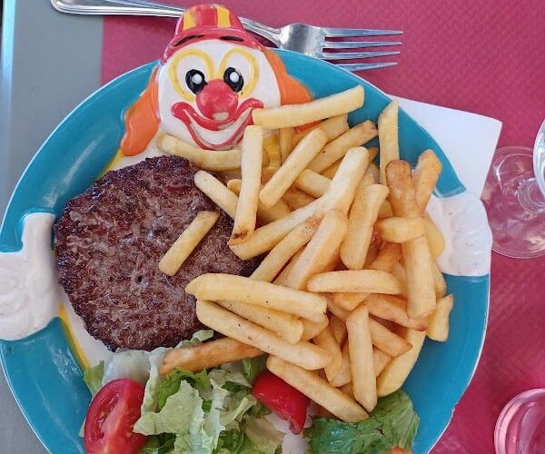 Restaurant Le Midi-Teyranais à Teyran, France