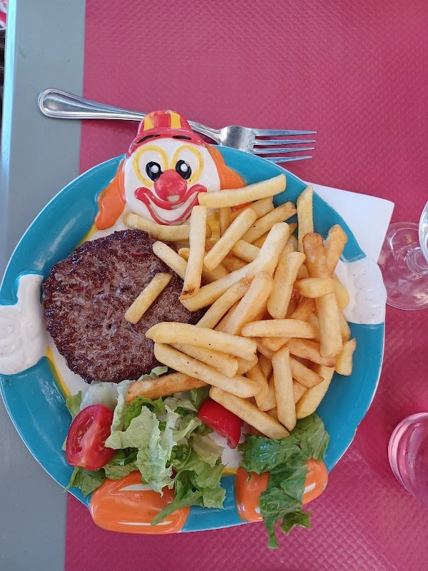 Restaurant Le Midi-Teyranais à Teyran, France