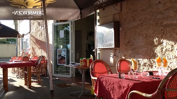 Restaurant Le Midi-Teyranais à Teyran, France