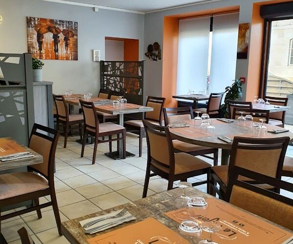 Restaurant Le Mijoté à Lons-le-Saunier, France