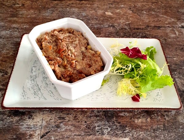 Restaurant Le Mijoté à Lons-le-Saunier, France