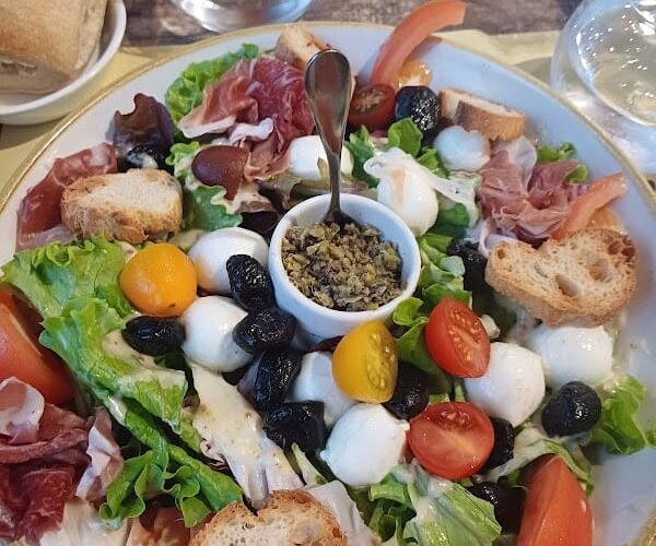 Restaurant Le Mijoté à Lons-le-Saunier, France