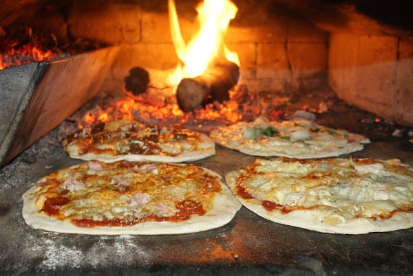 Restaurant Le Milano à Calais, France