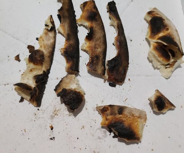 Restaurant Le Milano à Montbéliard, France