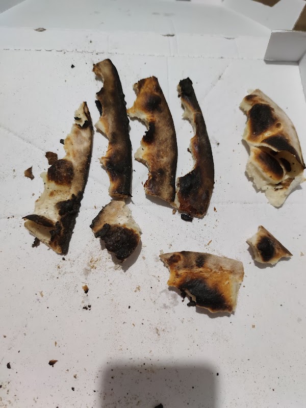 Restaurant Le Milano à Montbéliard, France