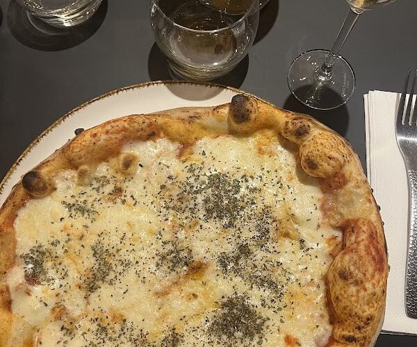 Restaurant Le Milano à Calais, France