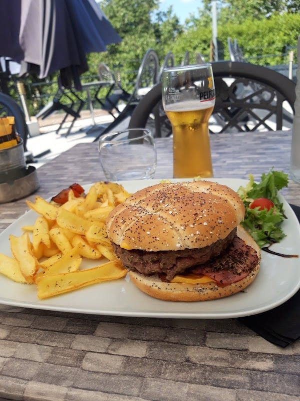 Restaurant Le Millenium à Brignoles, France