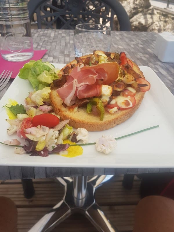 Restaurant Le Millenium à Brignoles, France