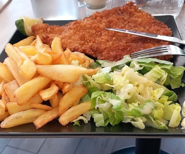 Restaurant Le Millenium à Brignoles, France