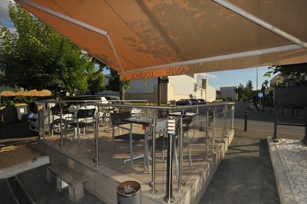 Restaurant Le Momento à Antony, France