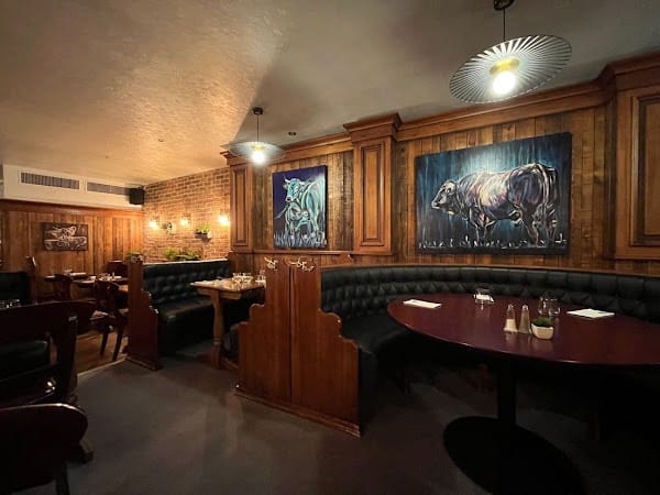 Restaurant Le Morfalou à Aurillac, France