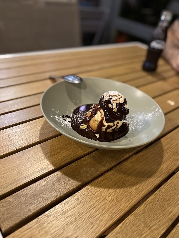 Restaurant Le Mori 7 à Sceaux, France