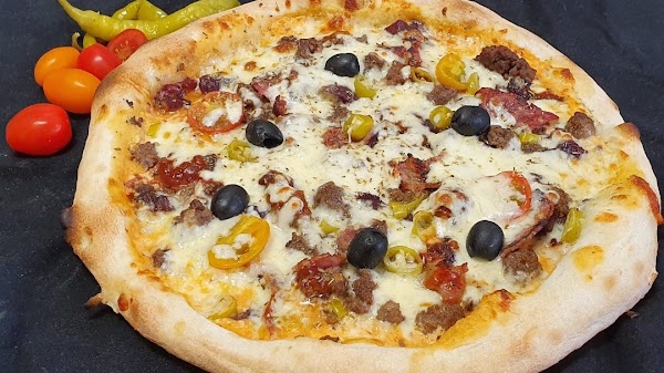 Restaurant Le Motu à Mimizan, France