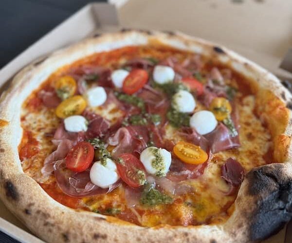 Restaurant Le Motu à Mimizan, France