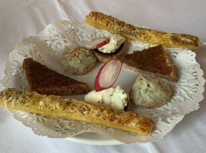 Restaurant Le Moulin de la Reillère à Mantes-la-Ville, France