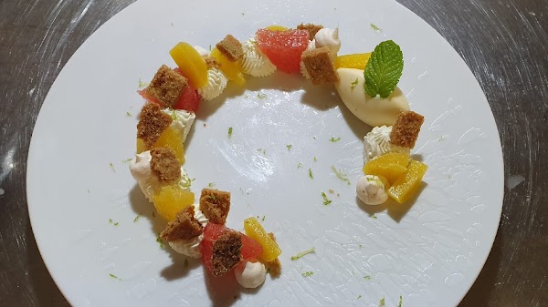 Restaurant Le Moulin de La Rivière à L'Oie, France