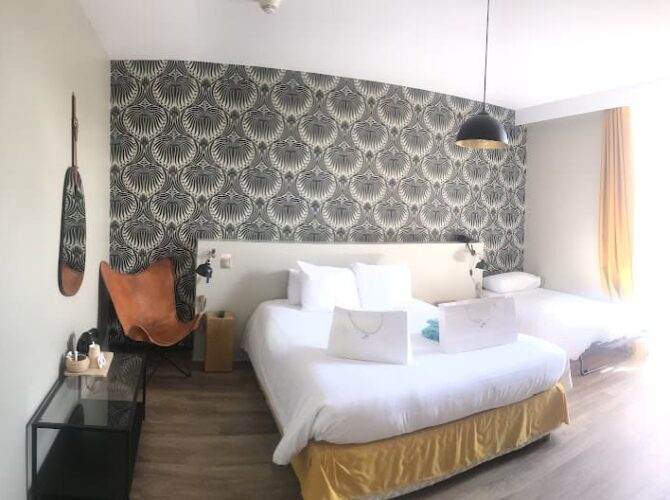 Restaurant Le Moulin De Moissac à Moissac, France