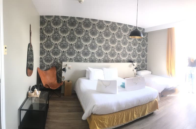 Restaurant Le Moulin De Moissac à Moissac, France