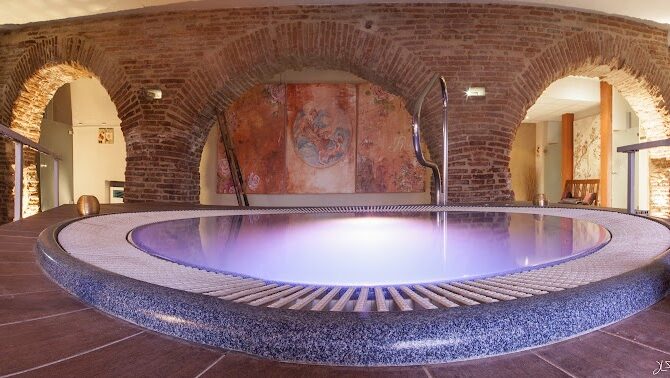 Restaurant Le Moulin De Moissac à Moissac, France