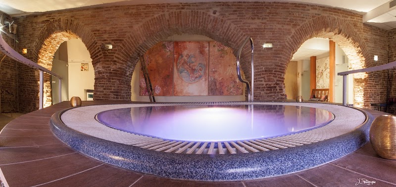 Restaurant Le Moulin De Moissac à Moissac, France