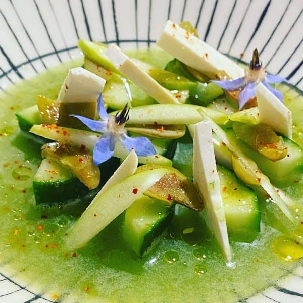 Restaurant Le moulin d’Isnard à Salon-de-Provence, France