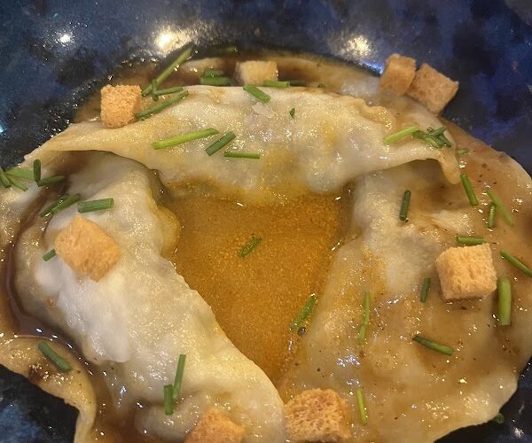 Restaurant Le moulin d’Isnard à Salon-de-Provence, France